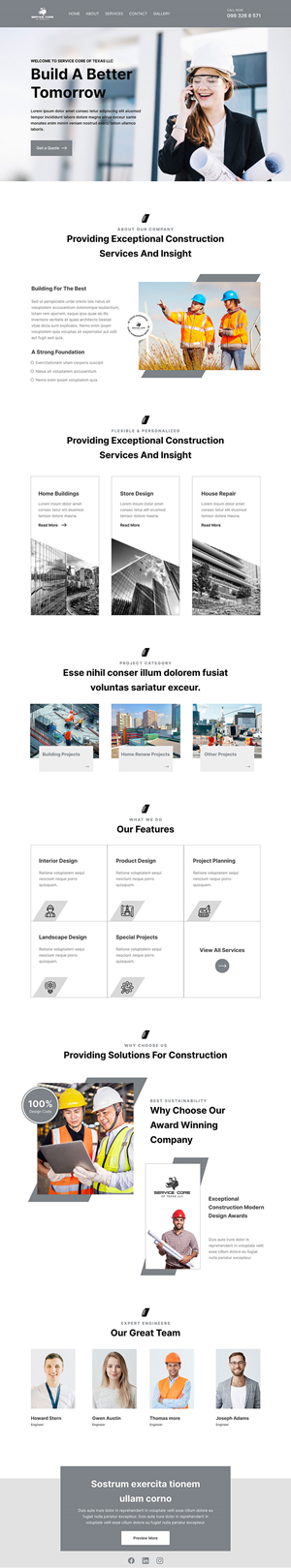 Diseño Web por Samahir Sharif para este proyecto | Diseño: #29779795