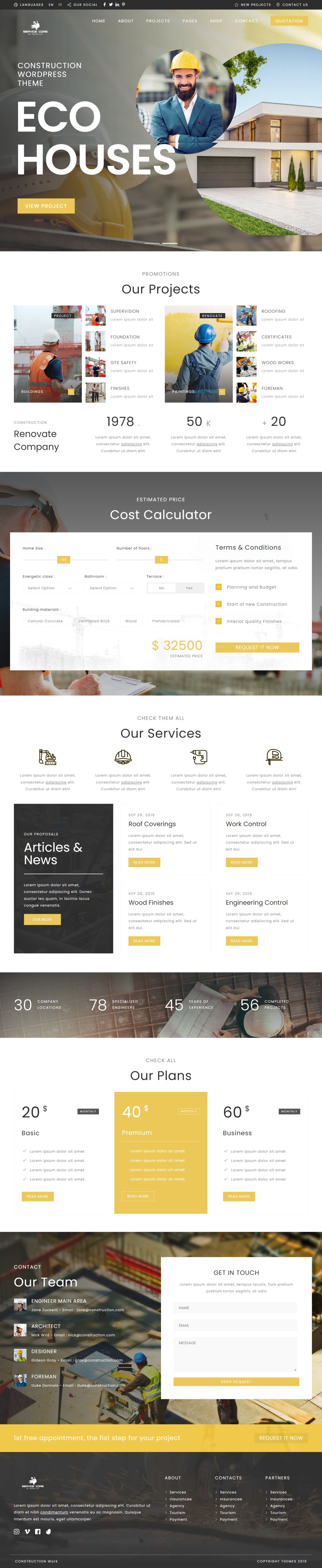 Diseño Web por abhishukla1987 para este proyecto | Diseño #29783780