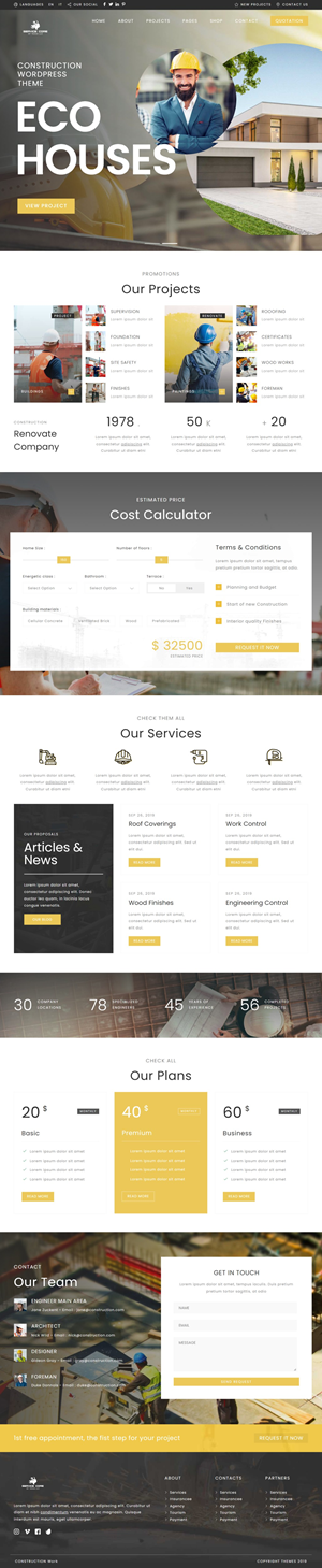 Diseño Web por abhishukla1987 para este proyecto | Diseño: #29783780