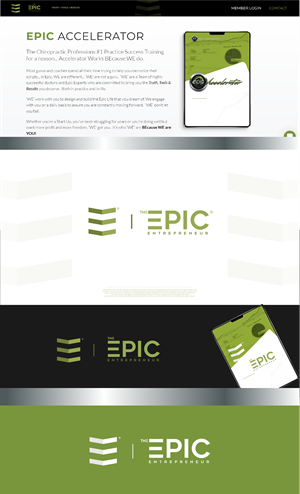 Logo Design by graphicawy