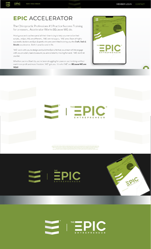 Logo Design by graphicawy for Synergy Family Wellness Centre | Design: #29775588