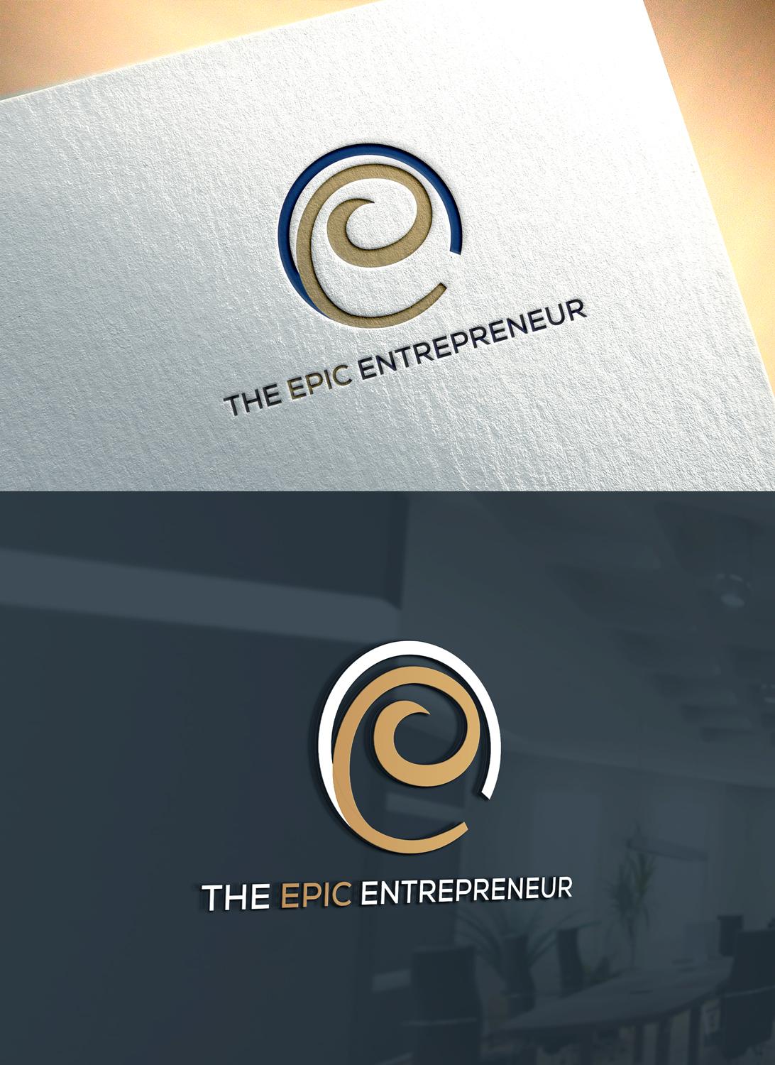 Logo Design by RaKu 2 for Synergy Family Wellness Centre | Design #29787360