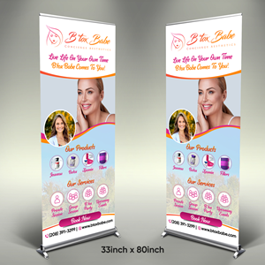 Trade Show Booth Design by Designers Hub for this project | Design: #29789859