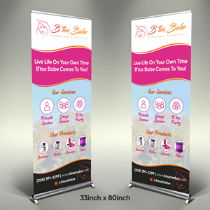 Trade Show Booth Design by Designers Hub for this project | Design: #29791720