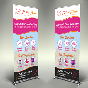 Trade Show Booth Design by Designers Hub for this project | Design: #29805915