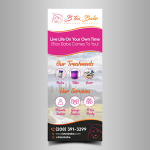 Trade Show Booth Design by Designers Hub for this project | Design: #29853537