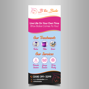 Trade Show Booth Design by Designers Hub for this project | Design: #29854176