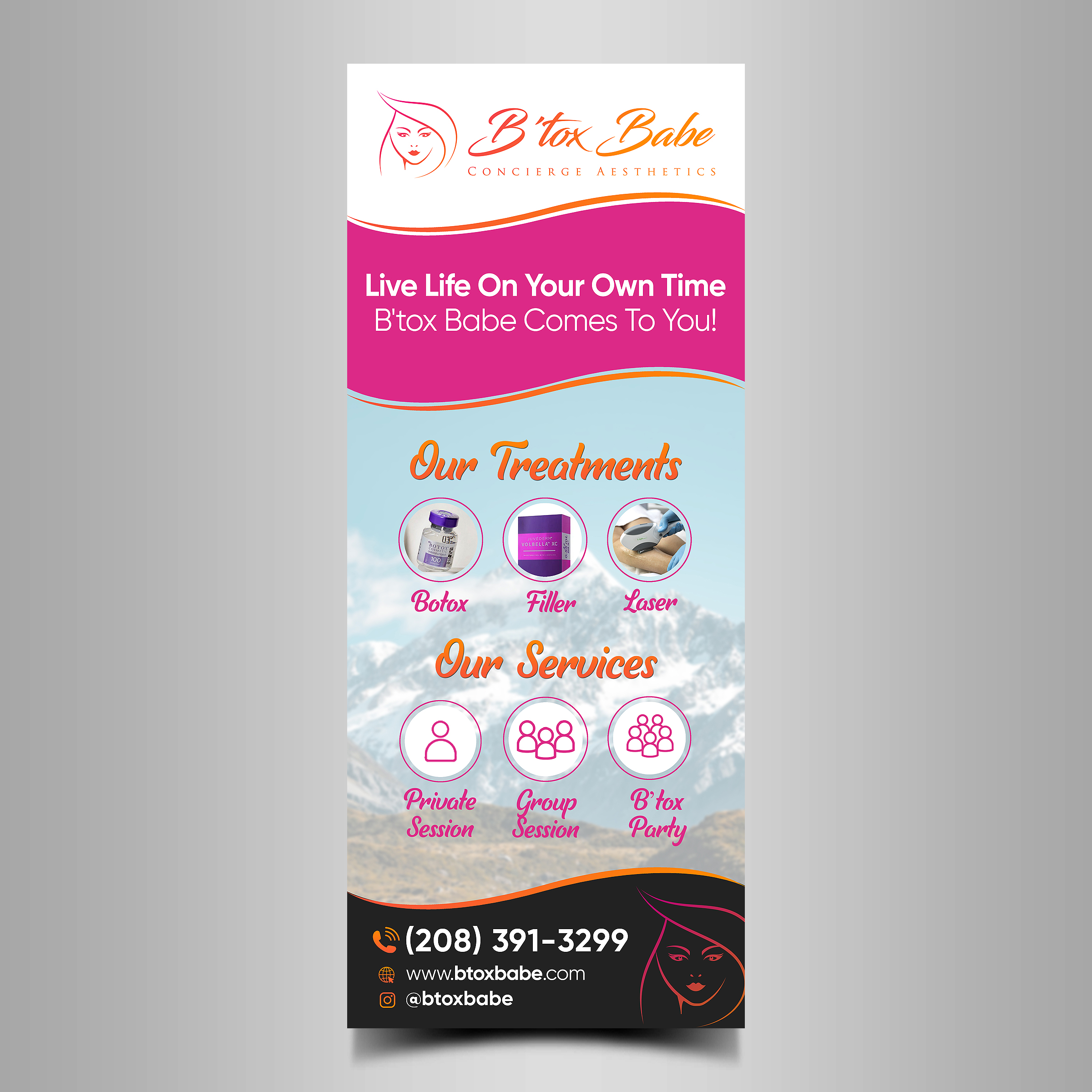 Trade Show Booth Design by Designers Hub for this project | Design #29854177