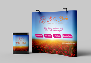 Trade Show Booth Design by HAMDIYA