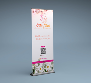 Trade Show Booth Design by lookedaeng for this project | Design #29810047