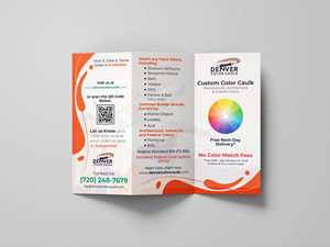 Flyer Design by abu931102