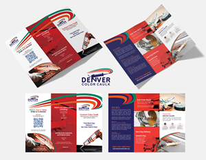 Flyer Design by Mulugeta
