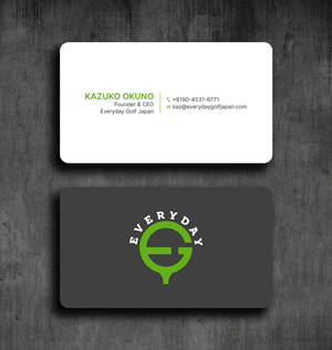 Visitenkarten-Design von RENEXIT für dieses Projekt | Design: #29781517