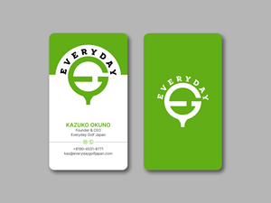 Visitenkarten-Design von RENEXIT für dieses Projekt | Design: #29781519