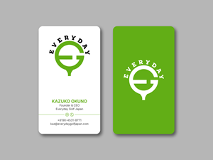 Visitenkarten-Design von RENEXIT für dieses Projekt | Design: #29781524