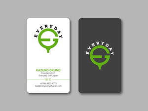 Visitenkarten-Design von RENEXIT für dieses Projekt | Design: #29781525