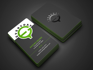 Visitenkarten-Design von RENEXIT für dieses Projekt | Design: #29781567