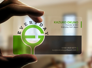 Visitenkarten-Design von RENEXIT für dieses Projekt | Design: #29781661