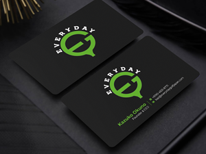 Visitenkarten-Design von Graphixpointt für dieses Projekt | Design: #29777806