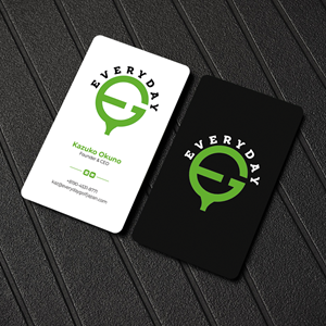 Visitenkarten-Design von Graphixpointt für dieses Projekt | Design: #29777809