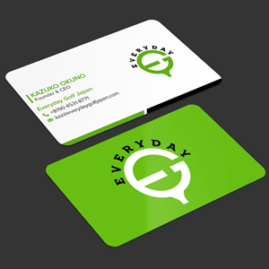 Visitenkarten-Design von WellDesign für dieses Projekt | Design: #29781552