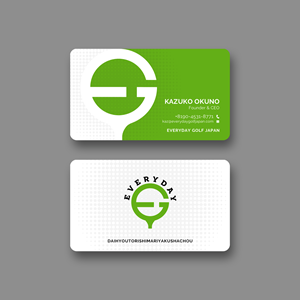 Visitenkarten-Design von Sun Moon Graphic Designer für dieses Projekt | Design: #29783140