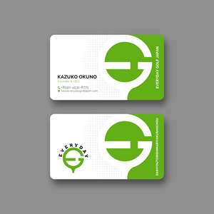 Visitenkarten-Design von Sun Moon Graphic Designer für dieses Projekt | Design: #29787502