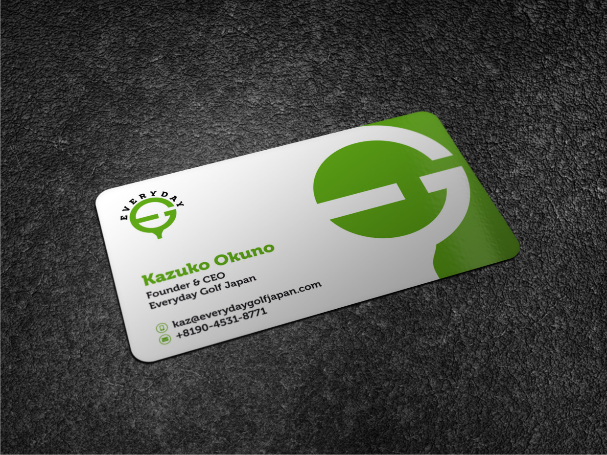 Diseño de Tarjeta de Presentación por Atvento Graphics para este proyecto | Diseño #29775852
