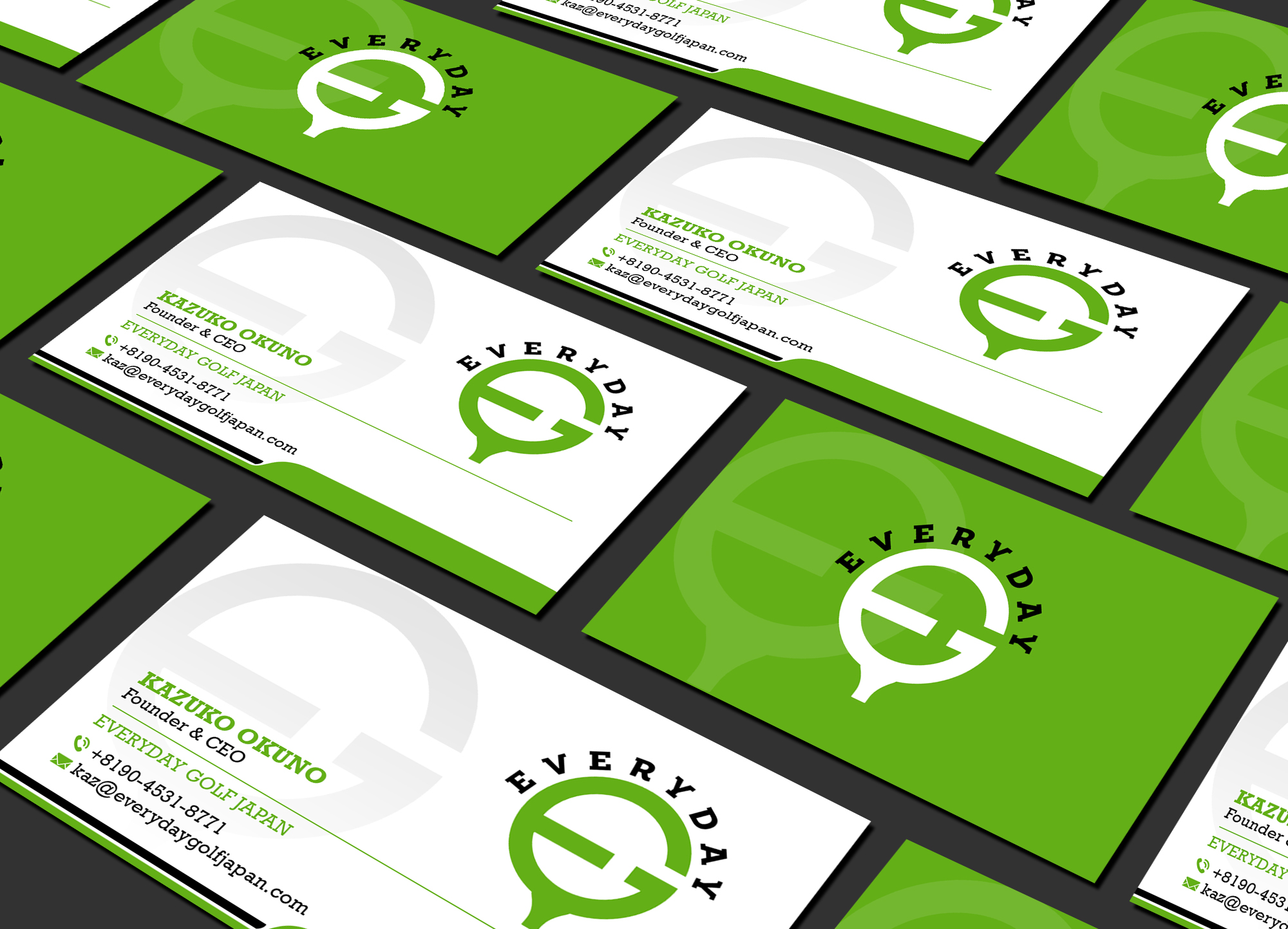 Visitenkarten-Design von Creations Box 2015 für dieses Projekt | Design #29780368
