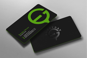 Visitenkarten-Design von chandrayaan.creative für dieses Projekt | Design: #29782992