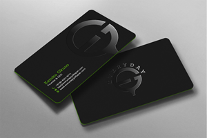 Visitenkarten-Design von chandrayaan.creative für dieses Projekt | Design: #29783031