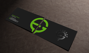 Visitenkarten-Design von chandrayaan.creative für dieses Projekt | Design: #29783052