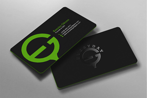 Visitenkarten-Design von chandrayaan.creative für dieses Projekt | Design: #29783065