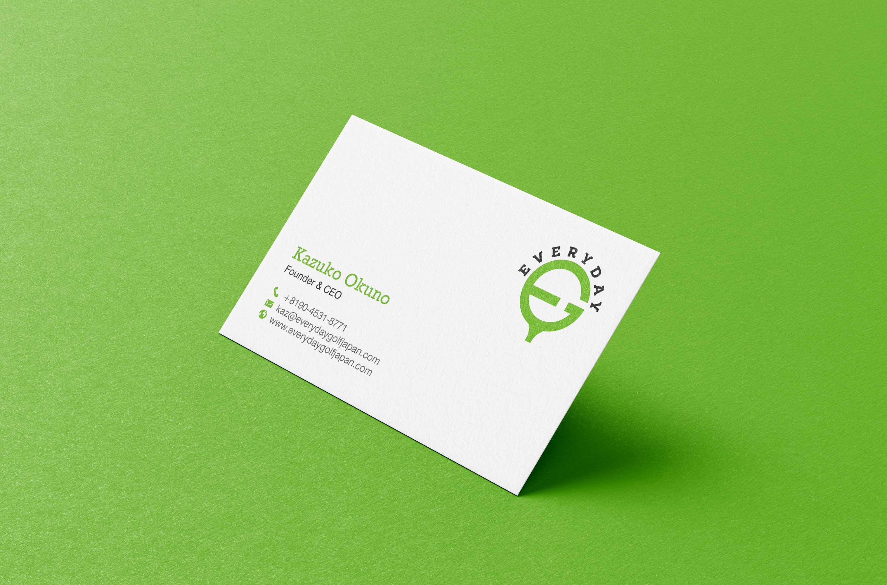 Visitenkarten-Design von chandrayaan.creative für dieses Projekt | Design #29787101