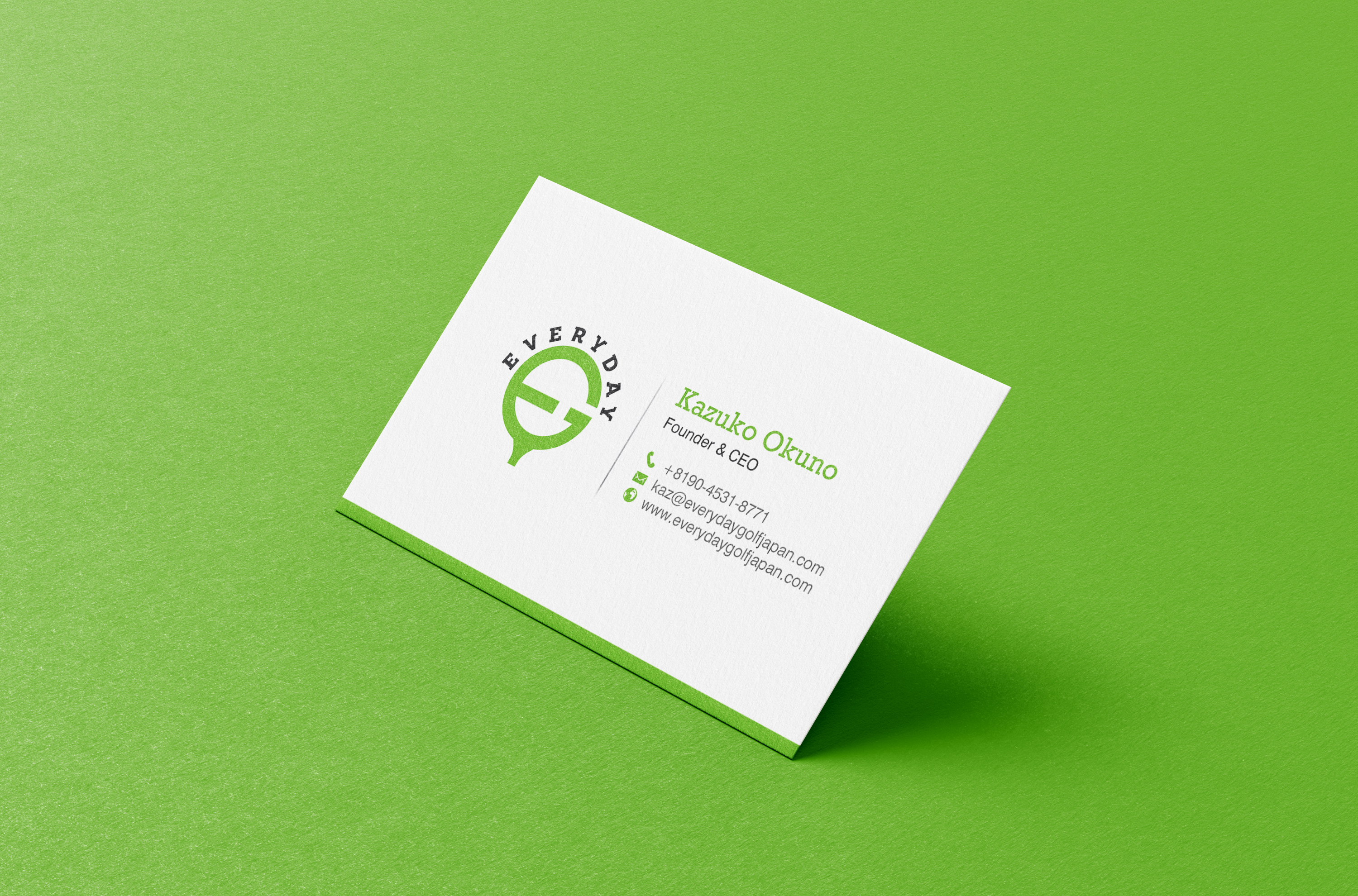 Visitenkarten-Design von chandrayaan.creative für dieses Projekt | Design #29787103