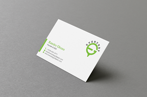 Visitenkarten-Design von chandrayaan.creative für dieses Projekt | Design: #29787108