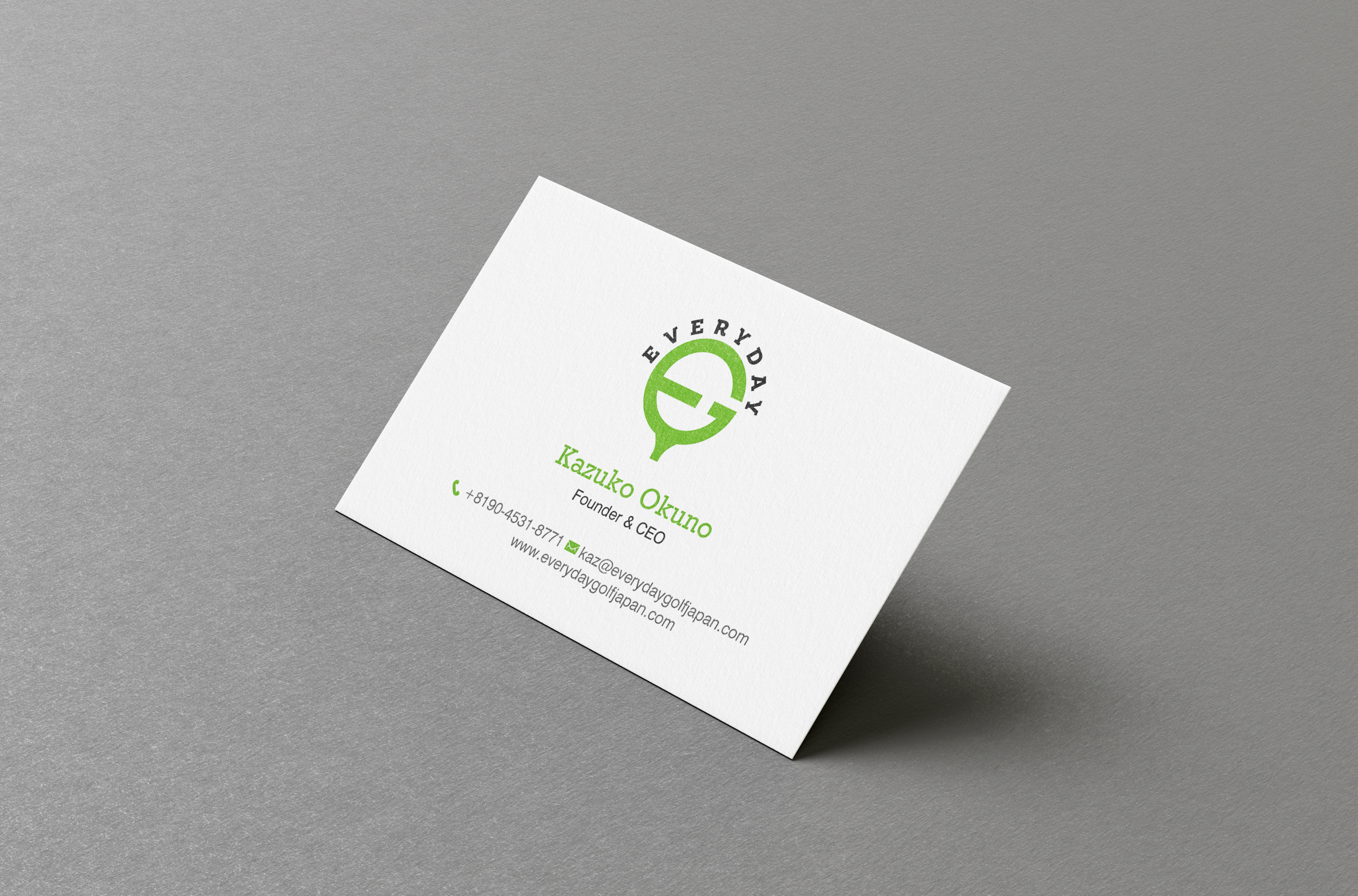 Visitenkarten-Design von chandrayaan.creative für dieses Projekt | Design #29787111