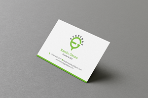 Visitenkarten-Design von chandrayaan.creative für dieses Projekt | Design: #29787113