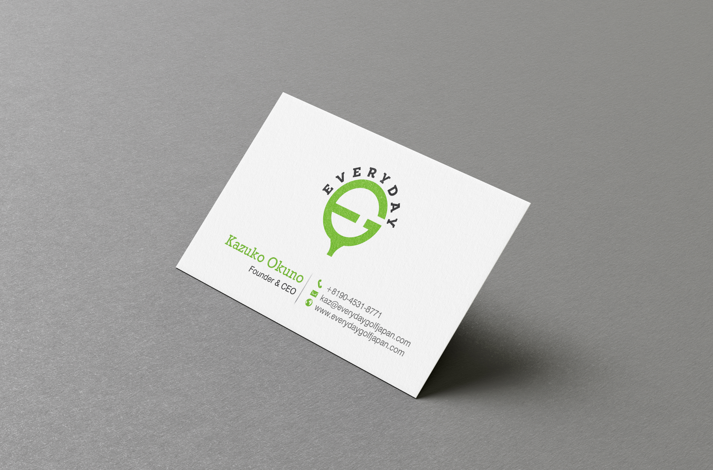 Visitenkarten-Design von chandrayaan.creative für dieses Projekt | Design #29787123