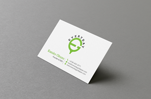 Visitenkarten-Design von chandrayaan.creative für dieses Projekt | Design: #29787123