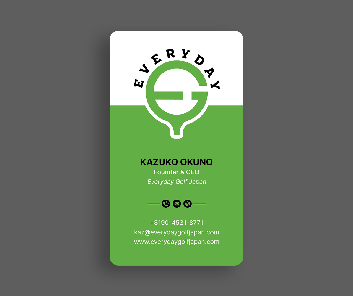 Diseño de Tarjeta de Presentación por DesignShout para este proyecto | Diseño #29776786