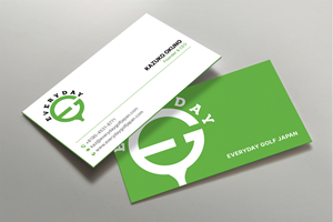Visitenkarten-Design von DesignShout für dieses Projekt | Design: #29782198