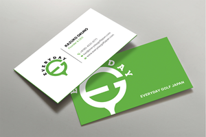 Visitenkarten-Design von DesignShout für dieses Projekt | Design: #29782218