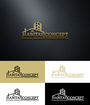 Logo Design by StromDesignHub for SAS PJN  | Design #29778331
