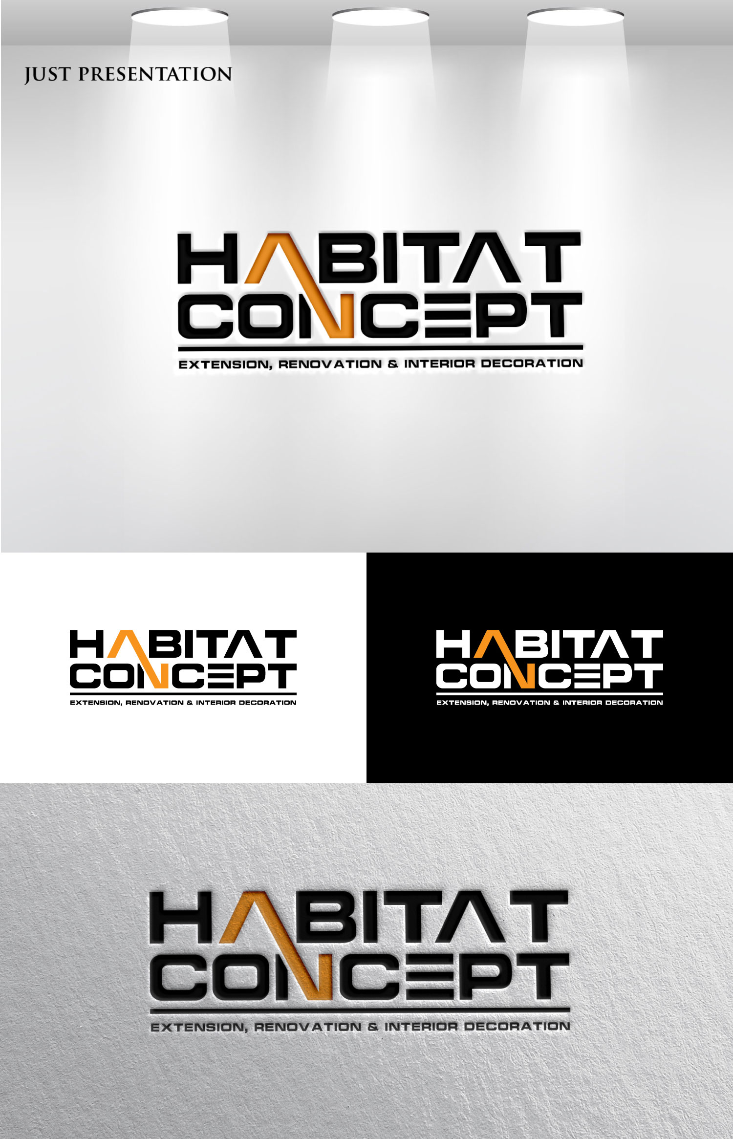 Logo Design by Mi Design1 for SAS PJN  | Design #29777212