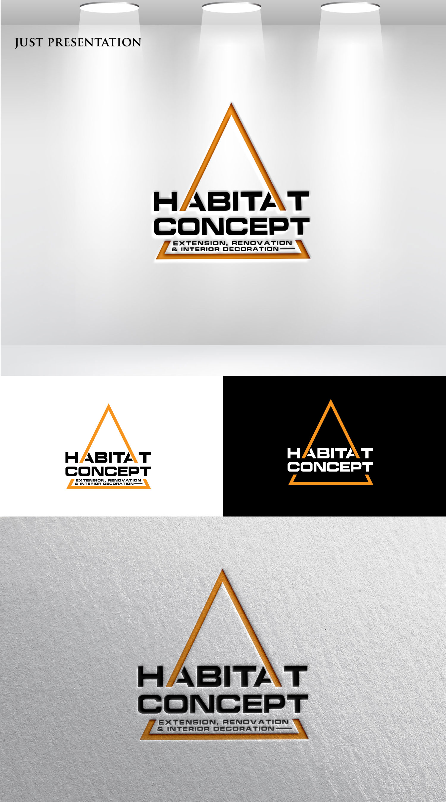 Logo Design by Mi Design1 for SAS PJN  | Design #29777363