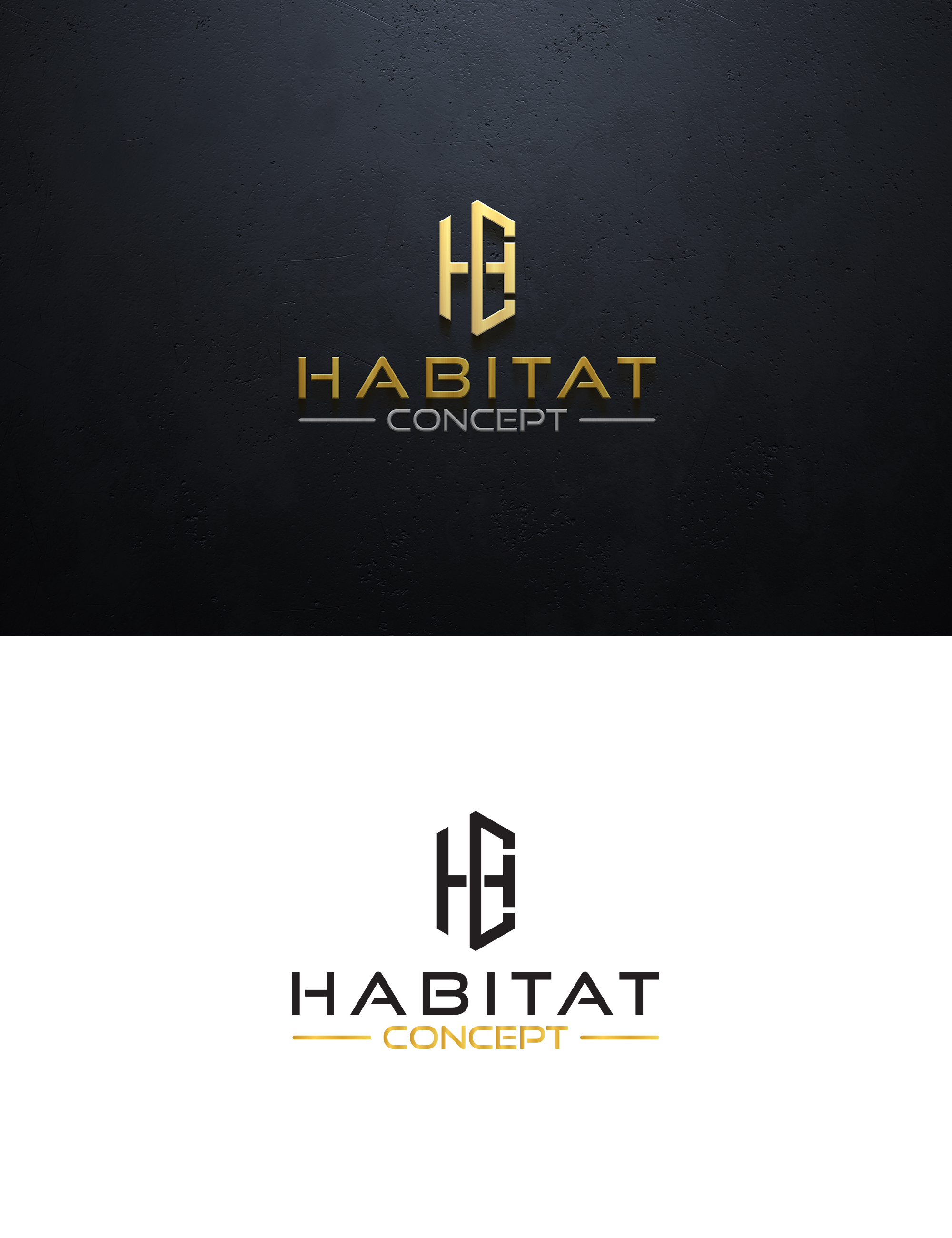 Logo Design by Visionary Creations for SAS PJN  | Design #29776845