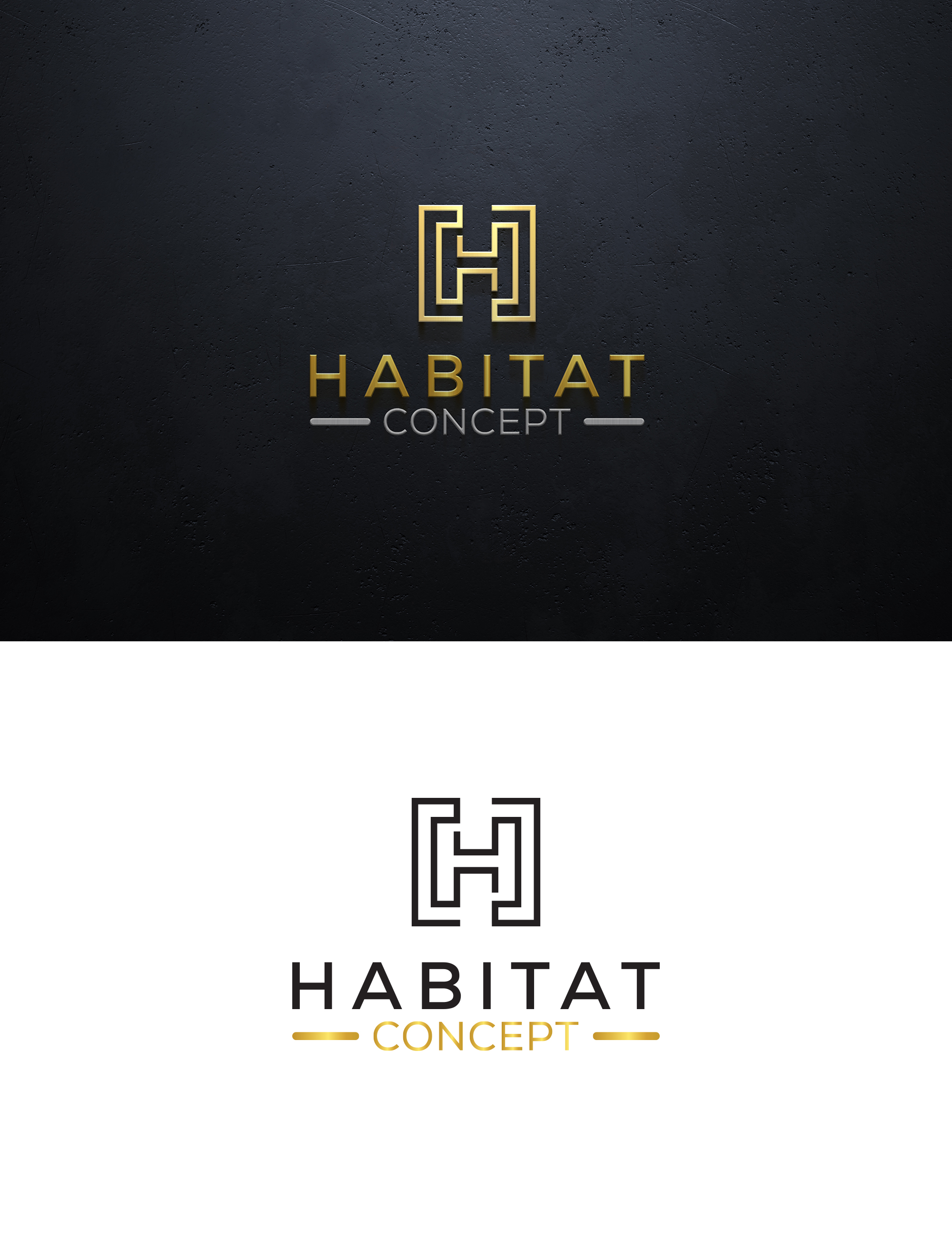 Logo Design by Visionary Creations for SAS PJN  | Design #29777687