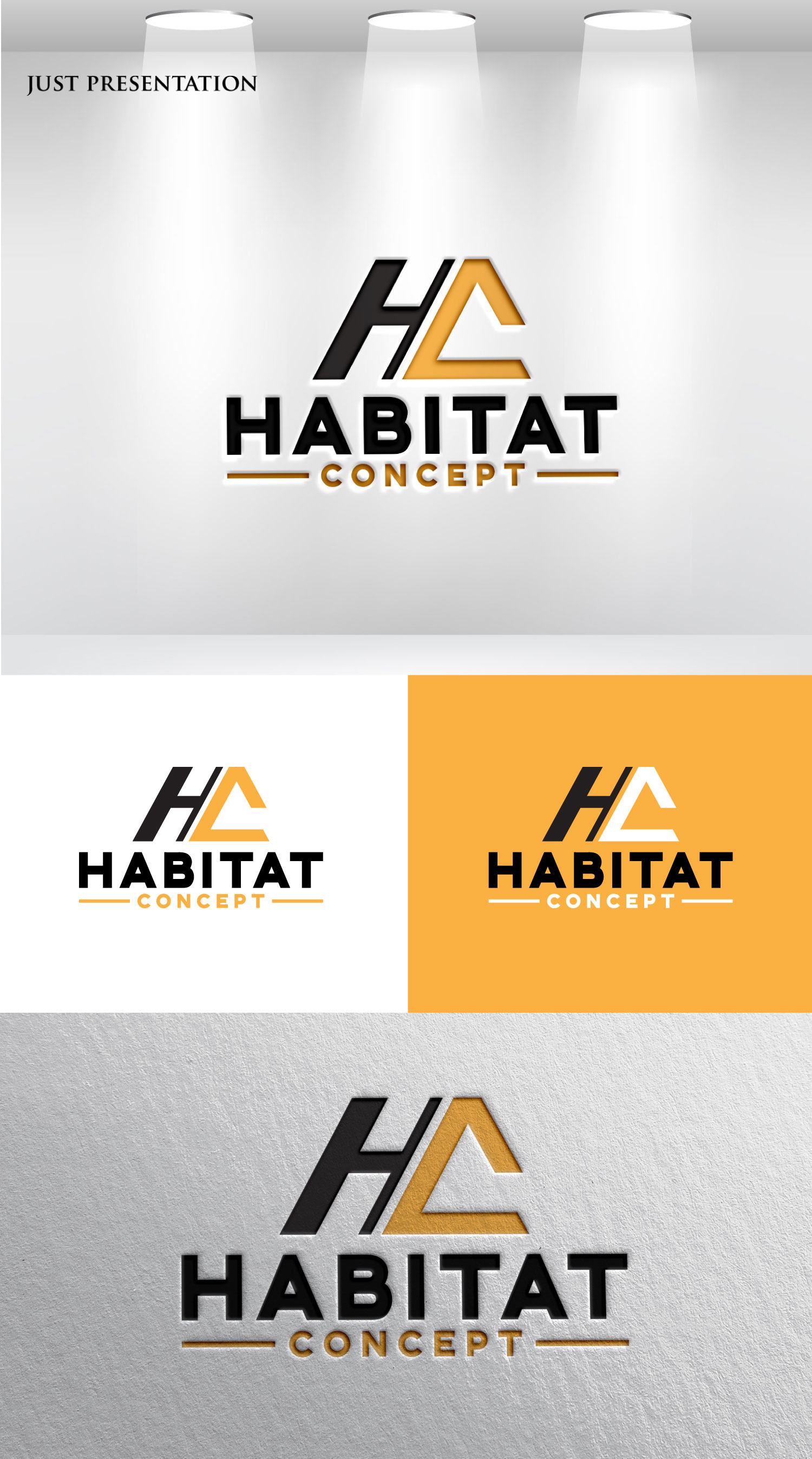 Logo Design by DoYel art for SAS PJN  | Design #29777681