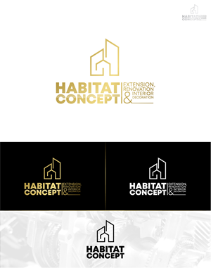 Logo Design by Syed sami